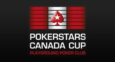 Canada Poker Cup