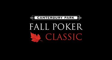 Fall Poker Classic 