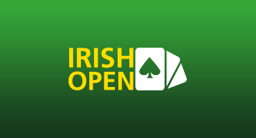 Irish Poker Open