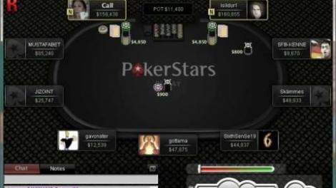 spring championship of online poker wiki