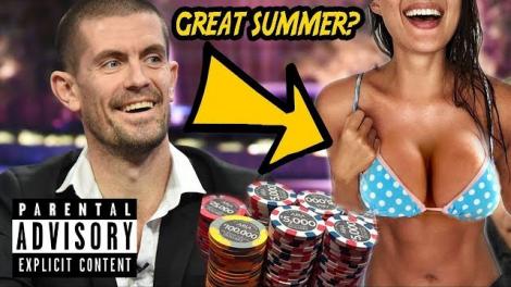 Crazy Gambler Crazy Gambler
