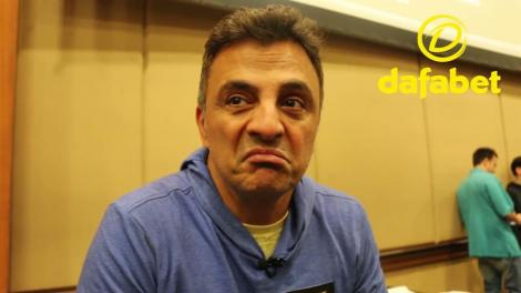 PokerTube - 📺 Joe Hachem Interview - 10 Years Later