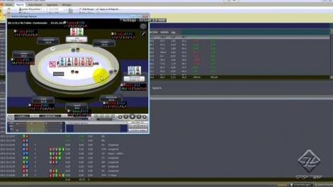 PokerTube - 📺 Leak Buster Database Review