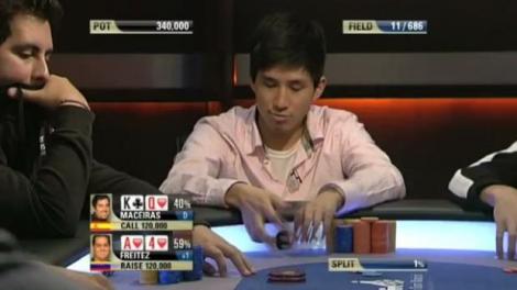Freitez Poker