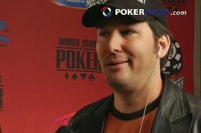PokerTube - 📺 Phil Hellmuth