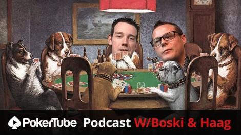 Poker Tube Poker Tube