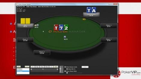 PokerTube - 📺 Top 10 Micros Cash Poker Leaks - Ep01