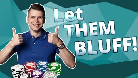 Cool Little PokerTube Device