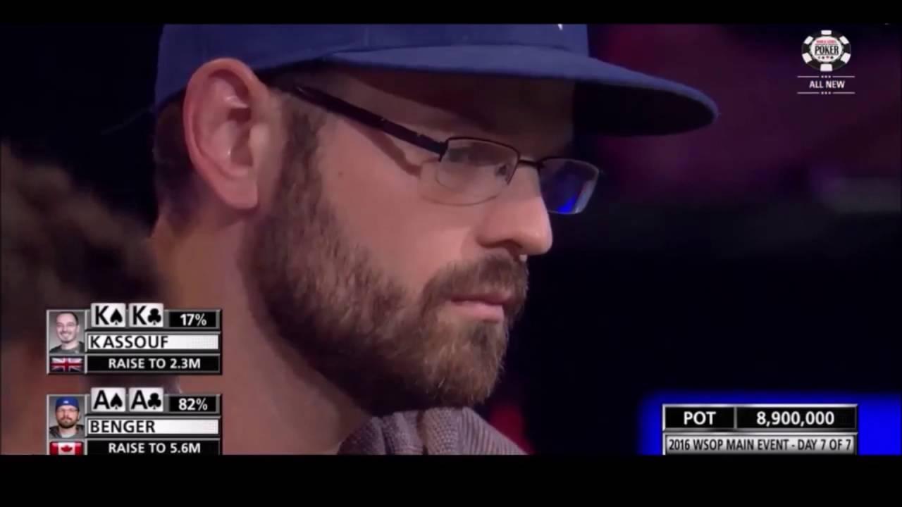 Poker underground watch online