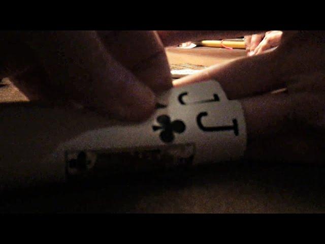 Andrew Neeme - Uncapped at the Nugget