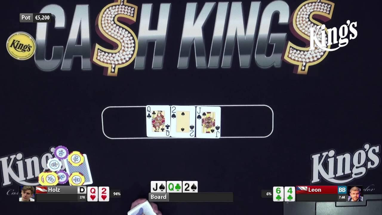 Poker underground watch online