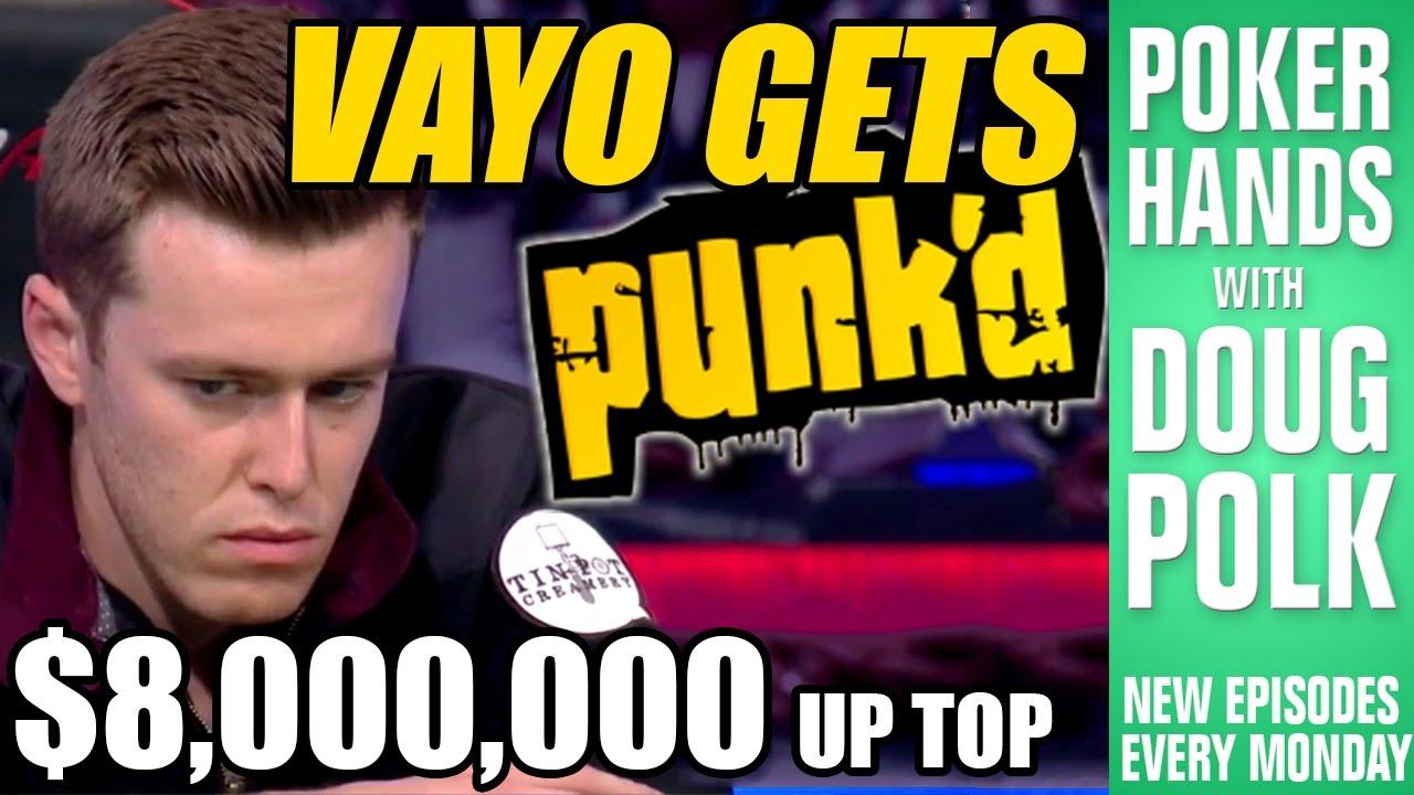 Poker underground watch online