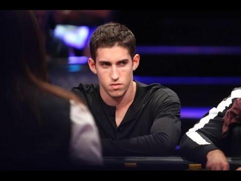 PSC Bahamas - Brutal Bad Beat for Dan Colman