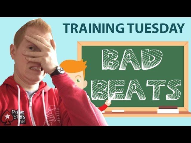 xflixx - Bad Beats, Downswings and Variance