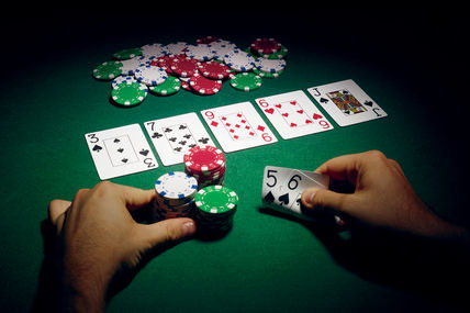 Poker