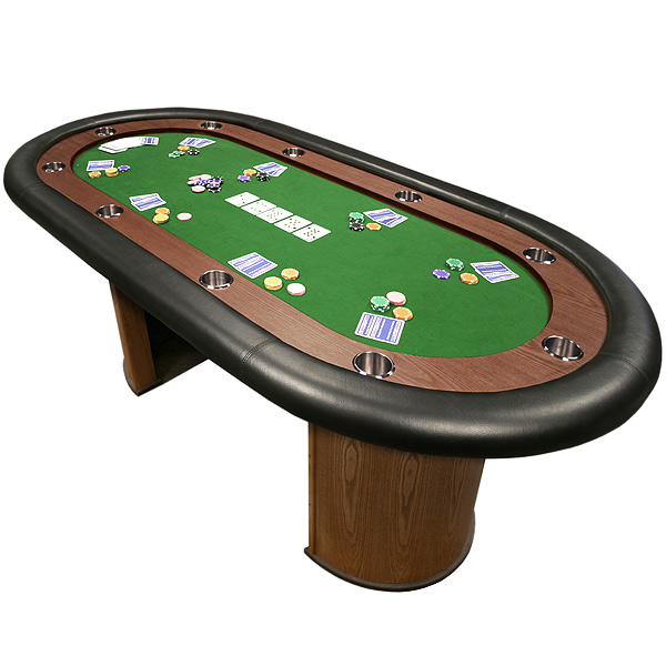 Poker Table Selection Software