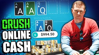 best online poker site