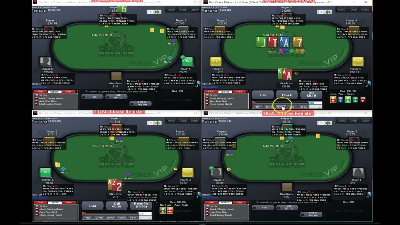 Poker Masterclass Review With Mingthemerciless93 Coaching Videos PokerVIP
